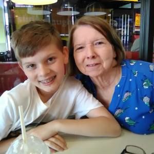 Meet your Posher, Cheryl